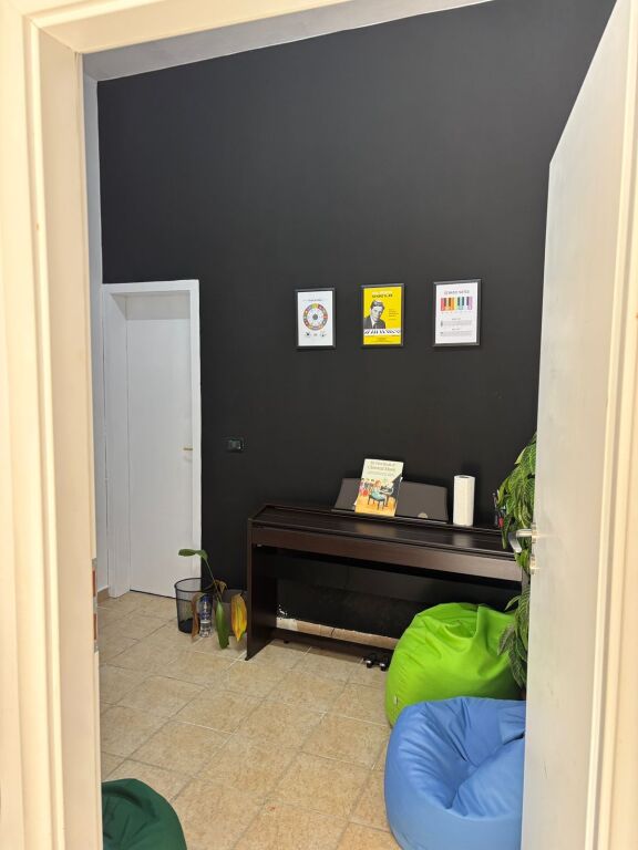 Affitto | Ambjent Biznesi | Sheshi Willson | 250 €/mese