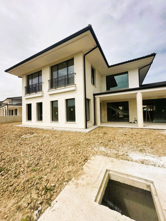 🏡 SHITET VILË LUKSOZE – VALLËS VIRIDI RESIDENCE, TEG