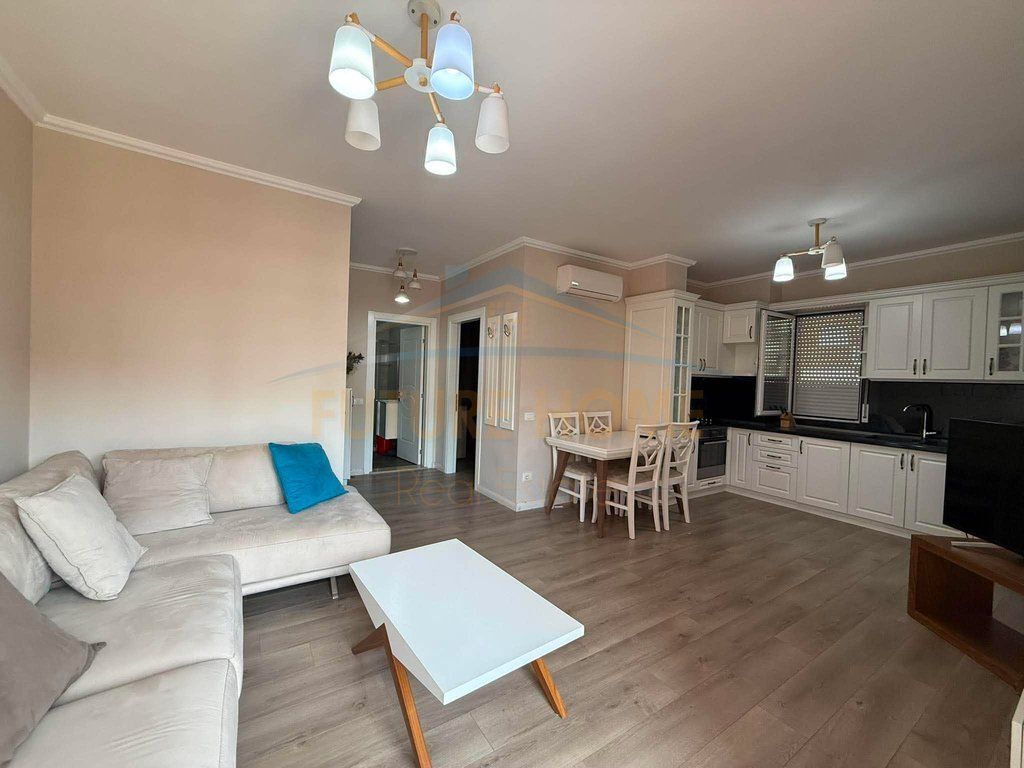 Qera, Apartament 1+1, Unaza e Re.