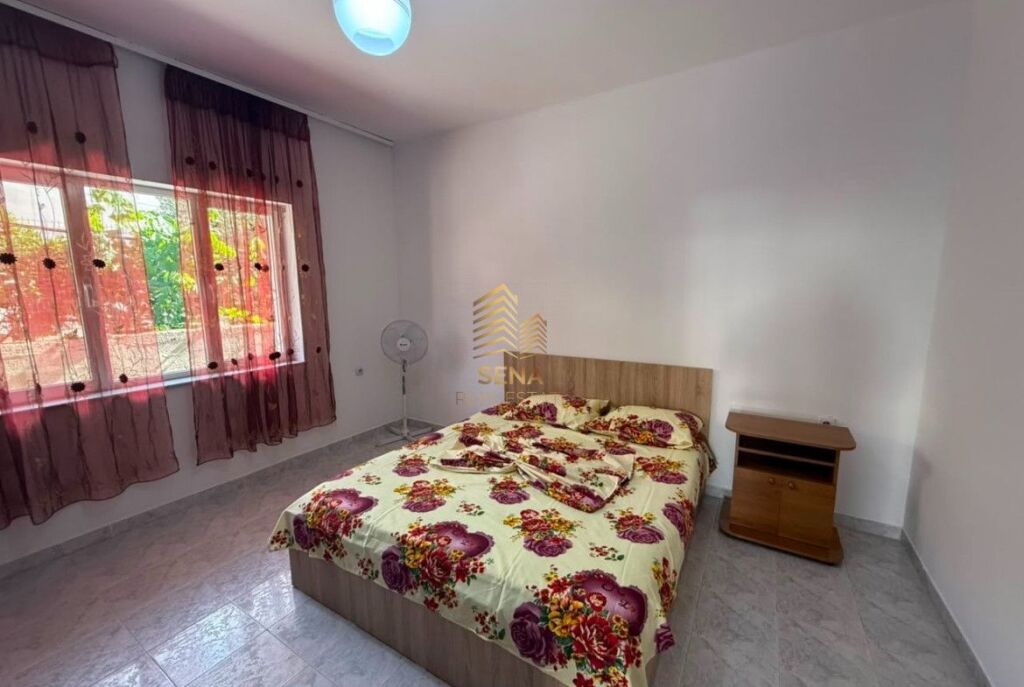 Qira, Hyrje Private, 2+1+blk+ Post Parkimi, Spital Amerikan 2, 50.000 Leke/muaj