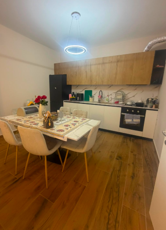 SHITET APARTAMENT 2+1+2 – OASIS RESIDENCE