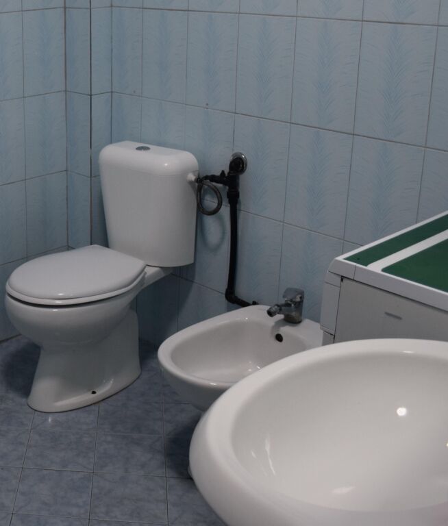 Shtepi private, Pazari i Ri!