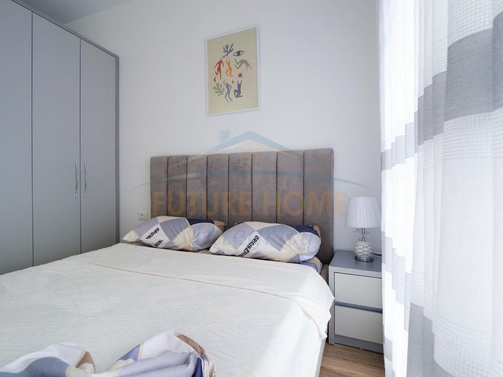 For sale, Studio apartment, Mangalem Complex, Tirana.