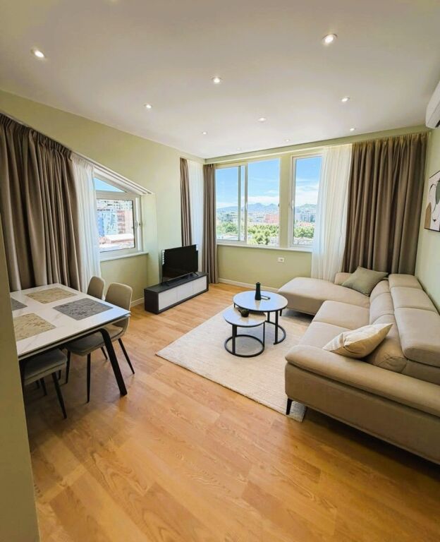 🏡✨Appartamento 2+1 in Vendita a Myslym Shyri a Tirana ✨🏡