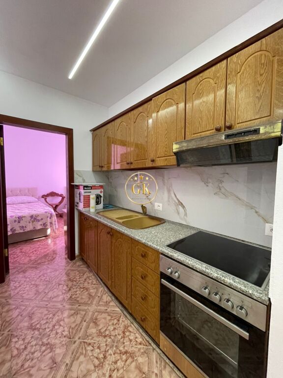🏡 APARTMENT FOR RENT 2+1+2 NEAR THE COURT DURRËS