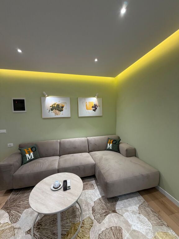 Apartament 2+1 Myslym Shyri