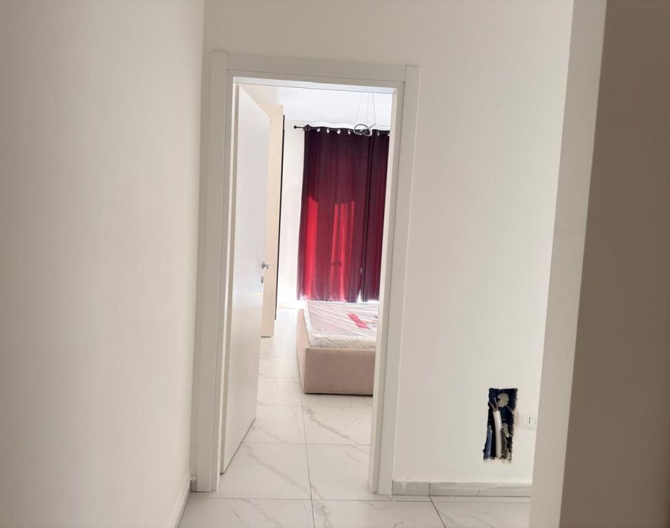 Appartamento 1+1 in affitto, Piazza Shqiponja, Eagle Residence