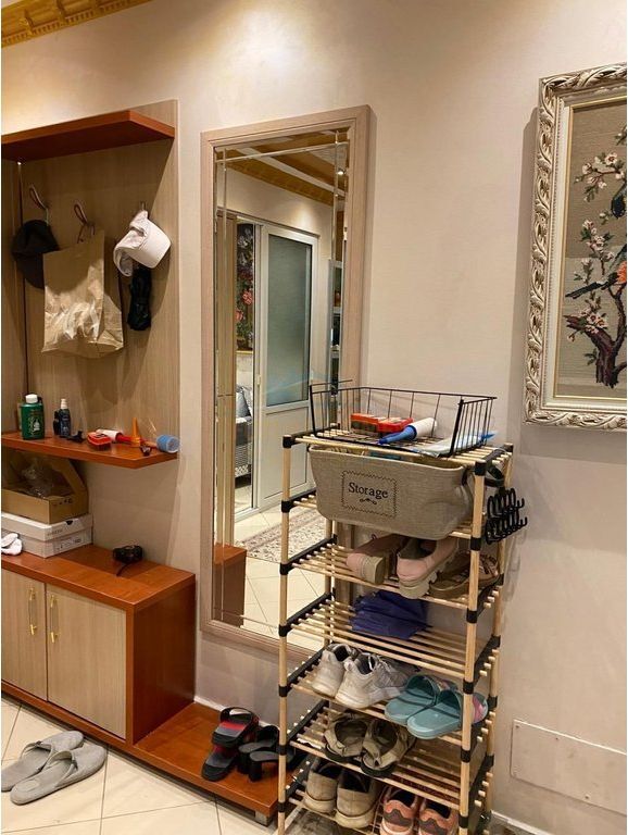 Rent, Apartment 3+1+2, Fresku, Tirana