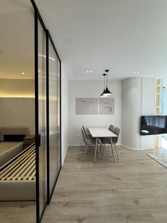 Appartamento 2+1 in vendita in 21 Dhjetori, Tirana, 238.000 Euro