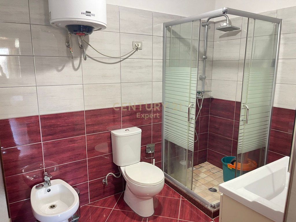 Apartment 1+1 for rent in Don Bosko.