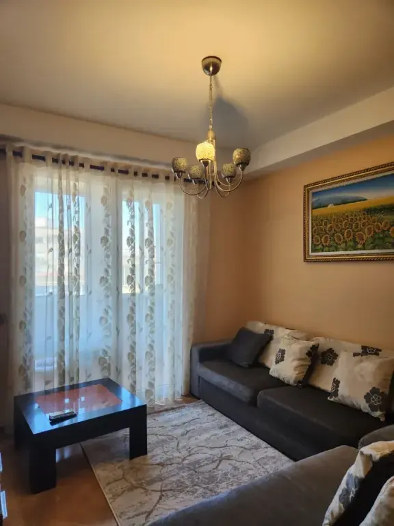 Apartment for rent 1+1 in Fresk at Pasticeri Melisa