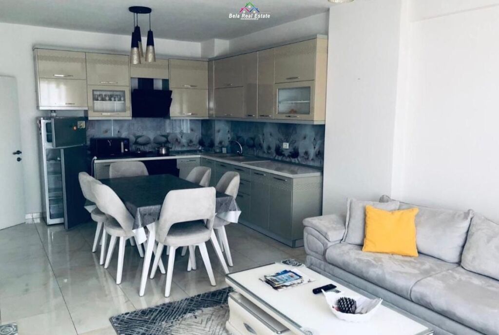 Apartament Me Qera 2+1+2 Tek Selvia (B2201951) Tirane