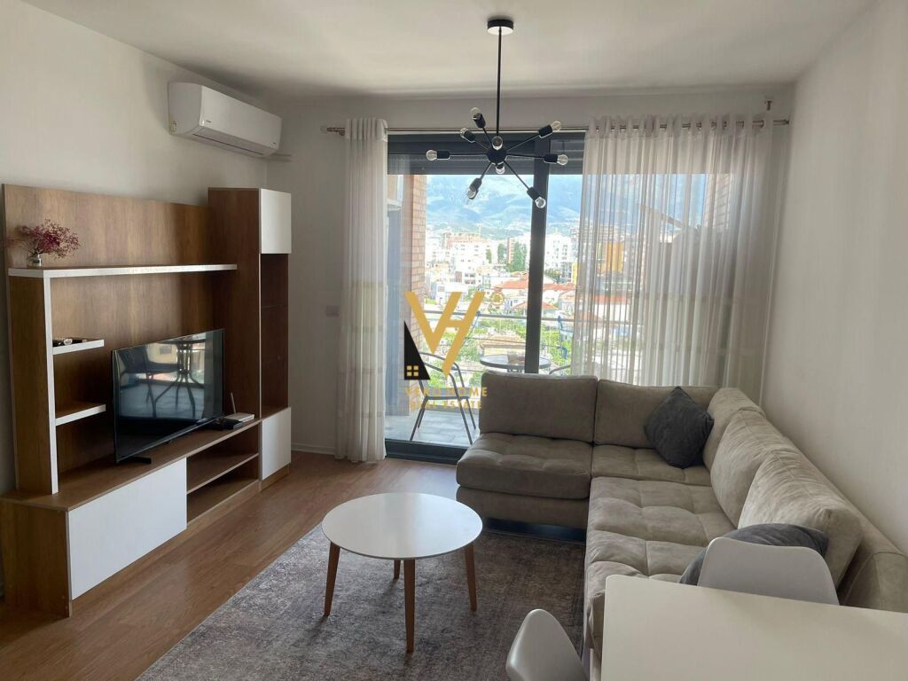 APARTMENT 2+1+BLK FOR RENT IN DON BOSKO 700 EURO