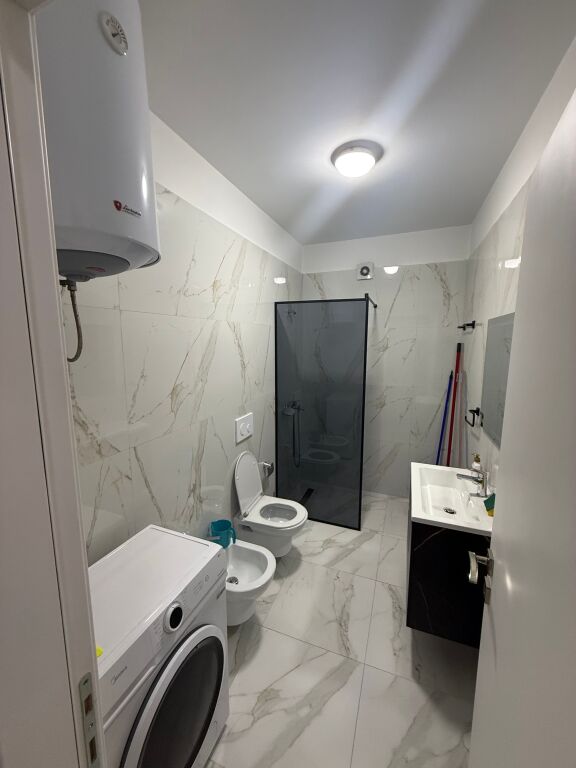 Apartment 1+1+Parking Space for Rent