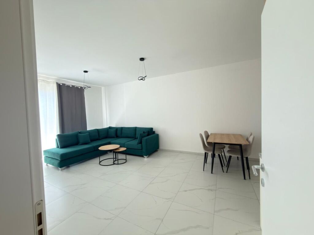 Appartamento 1+1 in affitto, Piazza Shqiponja, Eagle Residence
