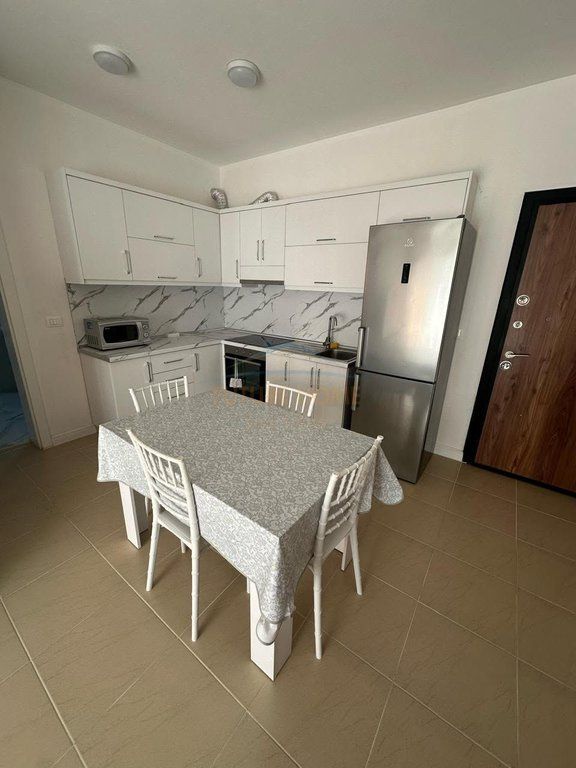 Affitto, Appartamento 1+1, Via Jordan Misja