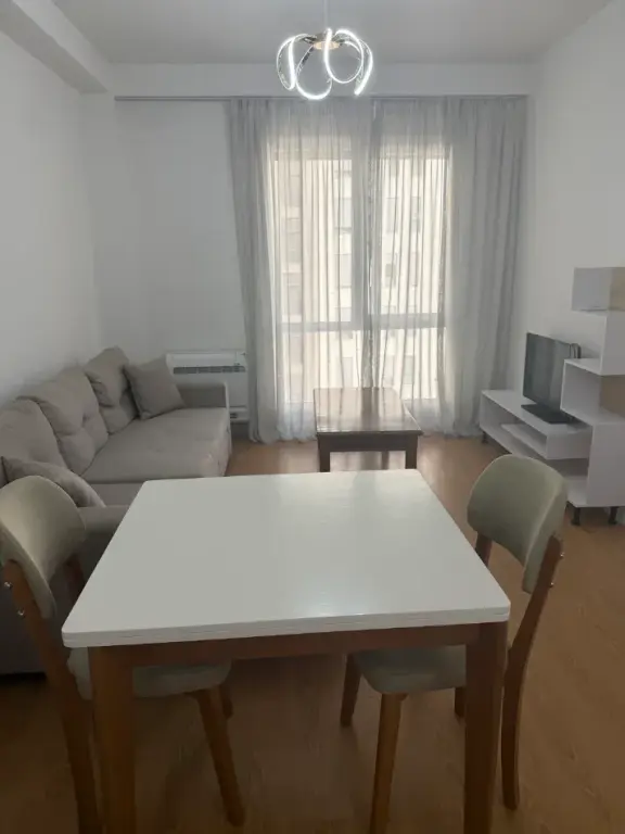 Affitto | Apartament 1 + 1 | Don Bosko | 550 €/mese