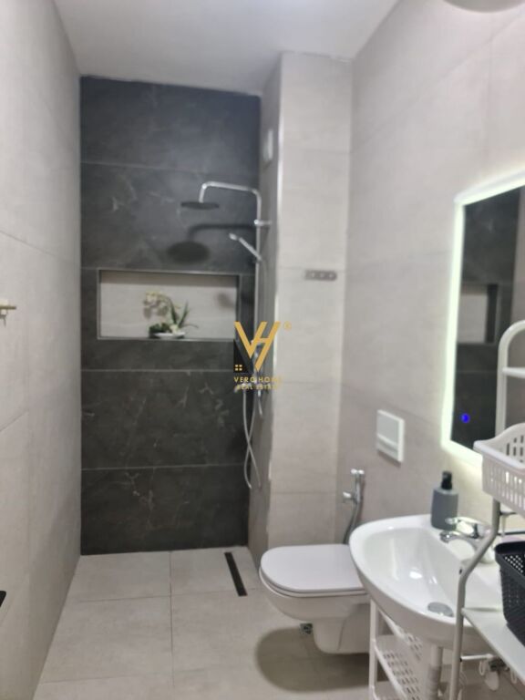 APPARTAMENTO 1+1+BLK IN AFFITTO A 5 MAJI 53.000 LEKE