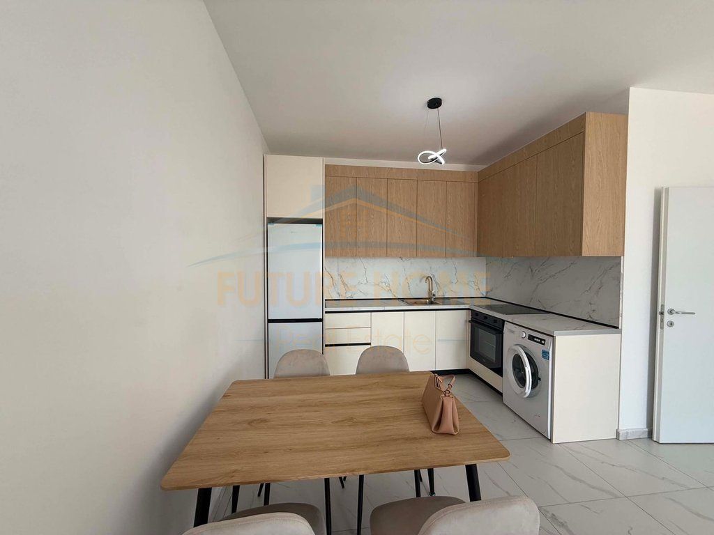 Affitto, Appartamento 1+1, Eagle Residence, Dogana, Tirane