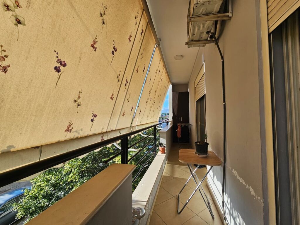 Apartament 2+1 per shitje te Ura e Kamzes