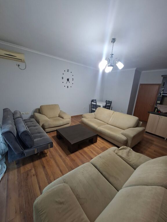 FOR RENT APARTMENT 1+1 XHAMLLIKU