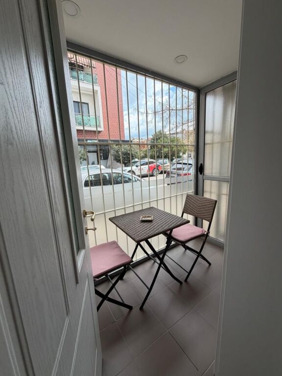Vasil Shanto_Shitet apartament 2+1