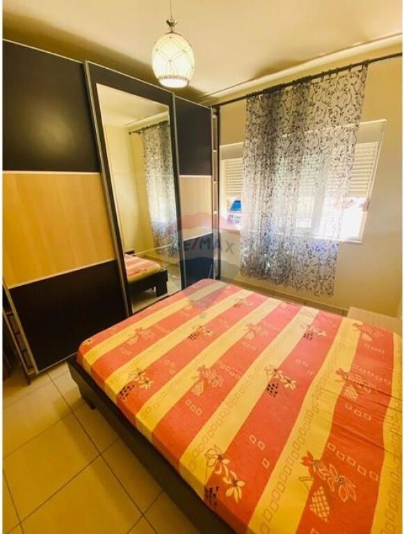 Apartment 1+1 for rent at Kodra e Diellit!