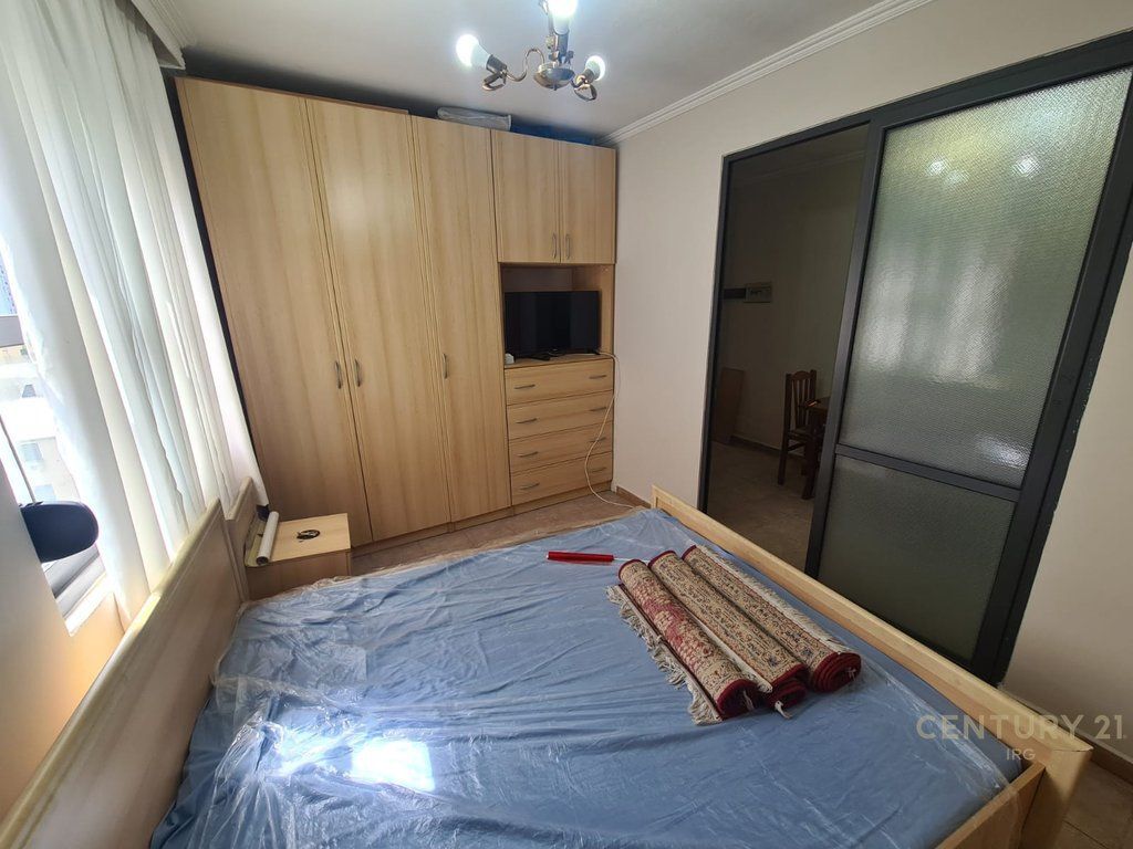 APARTMENT 1+1 ON 5 MAY STREET!