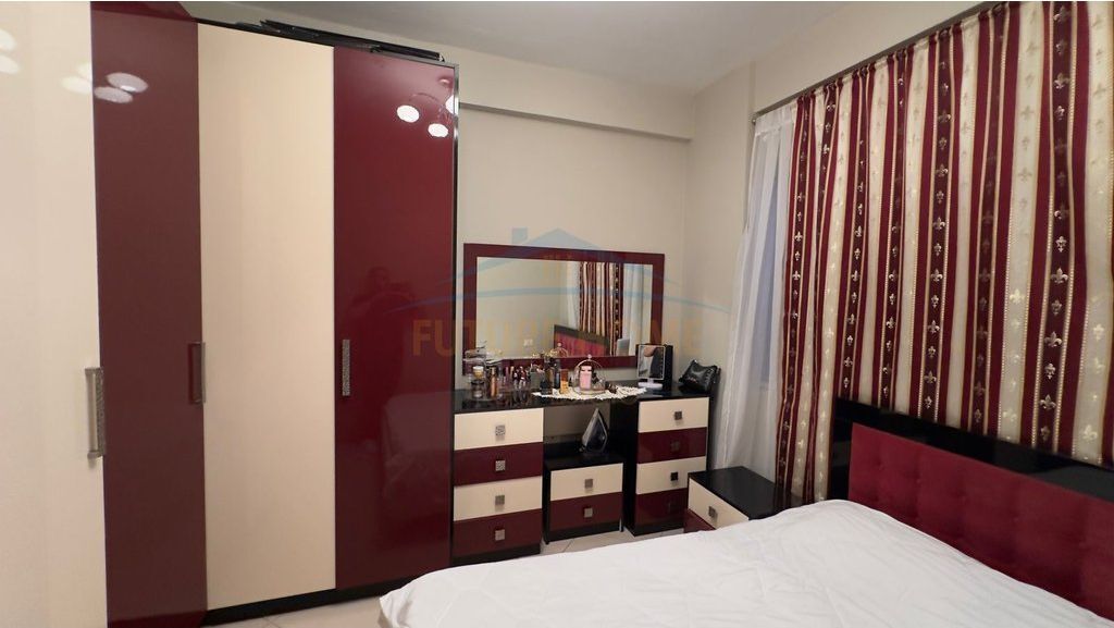 For sale, Apartment 1+1, Bedri Karapici Street, Tirana .