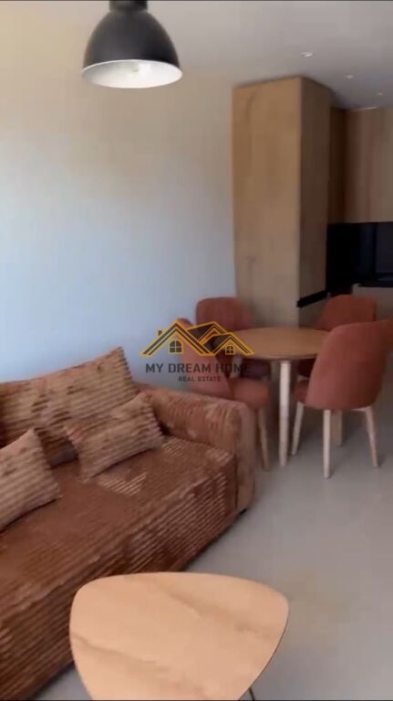 Appartamento 1+1 In Vendita presso Paja Residence con vista piscina, Mali i Robit !
