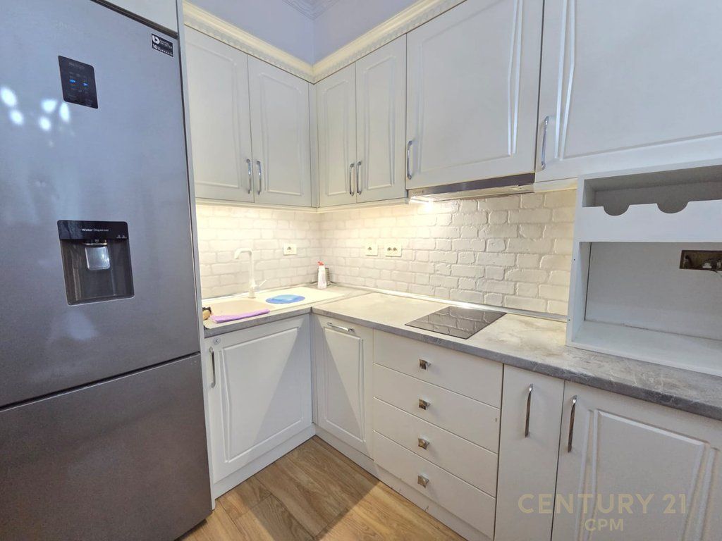 APPARTAMENTO 2+1 IN AFFITTO A SHALLVARET 750 € /Mese