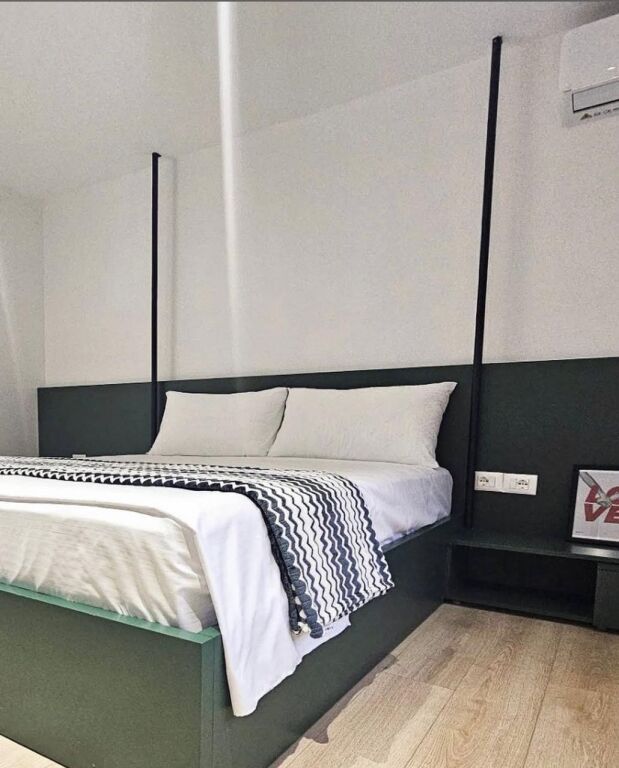Vendita | 2 Apartamente 1 + 1 | Rruga Fortuzi | 250000 €
