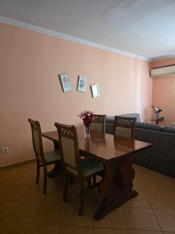 Shitet Apartament 2+1+2 📍Casa Italia