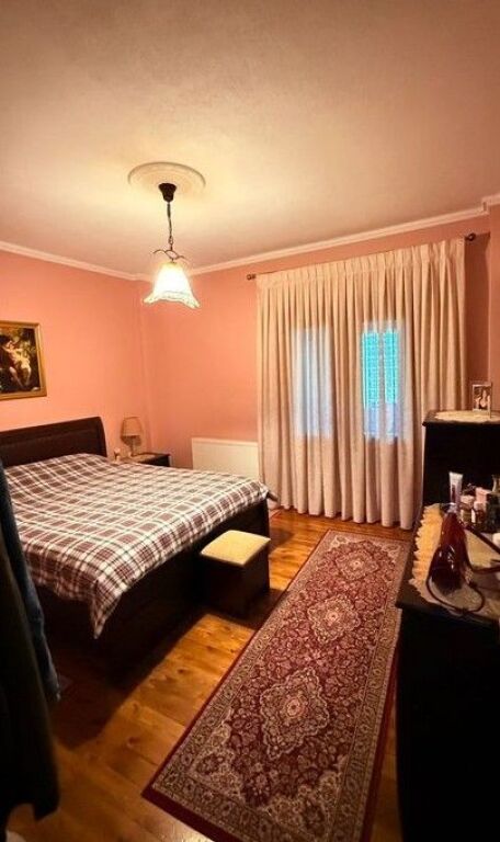 RESIDENTIAL AND BUSINESS COMPLEX FOR SALE IN KORÇË – IDEAL INVESTMENT FOR TOURISM AND SERVICE ACTIVITIES