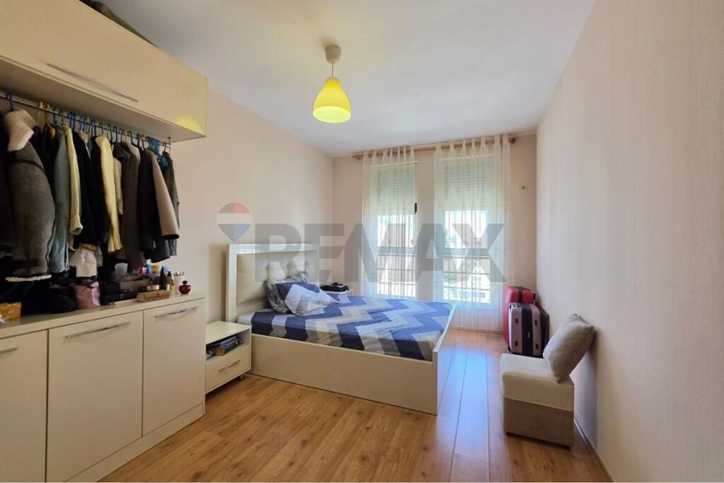 Apartament 1+1 per shitje ne Astir