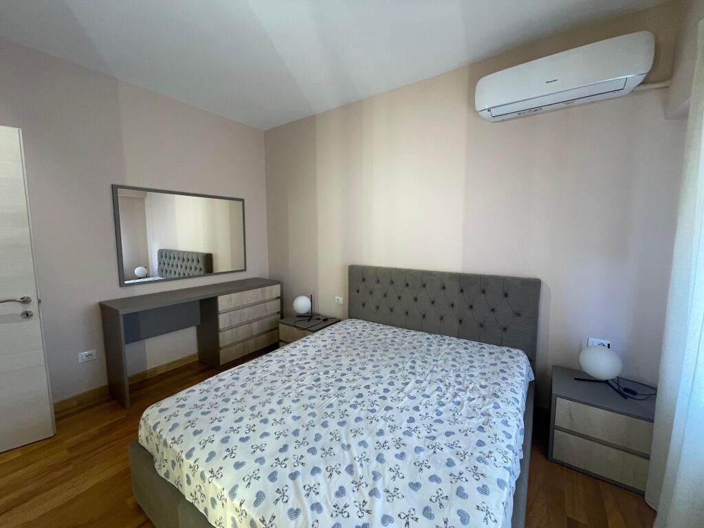 Apartament 1+1 per qera ne Fresk !