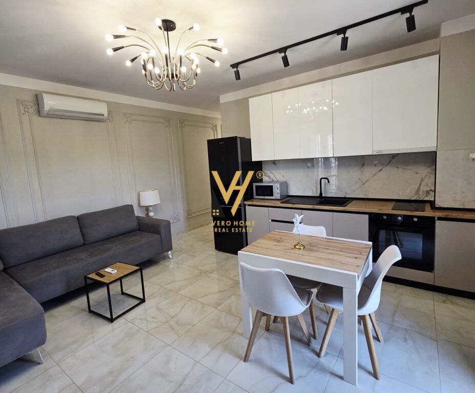 APPARTAMENTO 1+1+BLK IN AFFITTO A KOMUNA PARISIT, OLIMPIKU 800 EURO