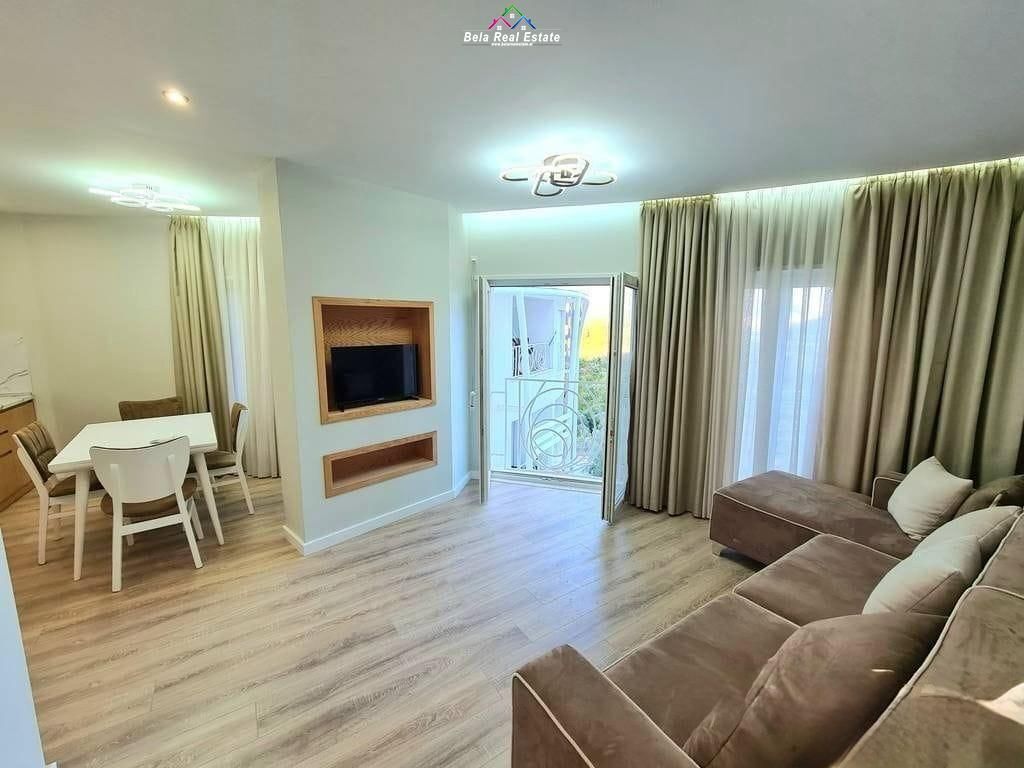Apartament me qera 2+1 tek Kodra e Diellit (ID B2201955) Tirane