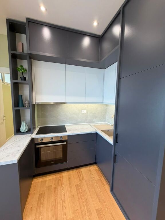 🏡 Apartment 2+1 for Sale – Myslym Shyri