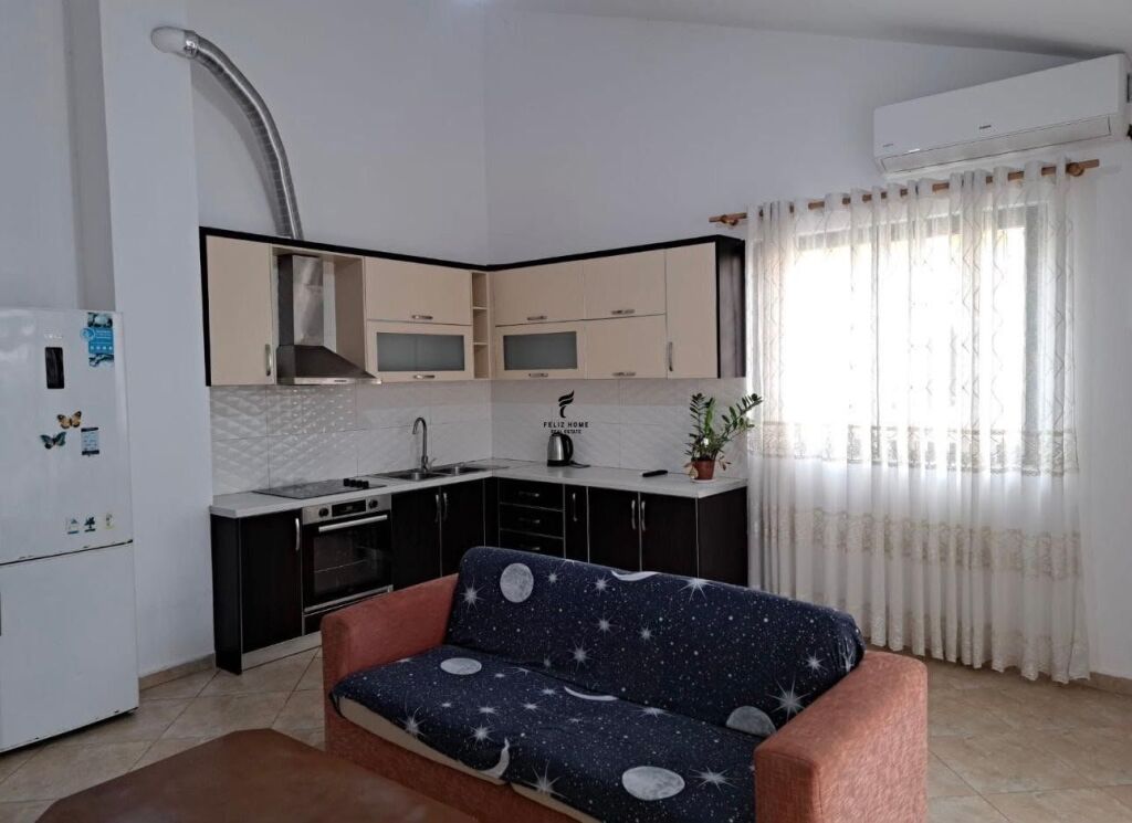 SHITET APARTAMENT 2+1+2 KODRA E DIELLIT 18.500.000 LEKE FH-79372
