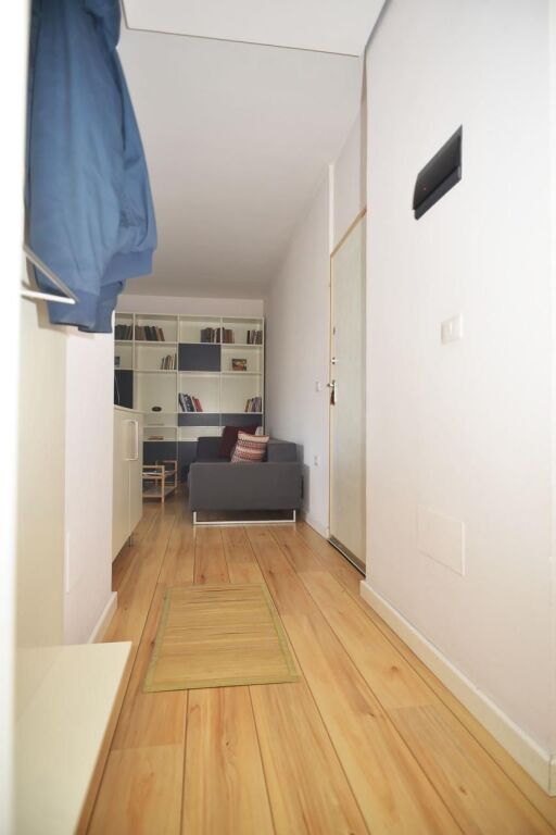 Affitto | Apartament 1 + 1 | Kompleksi Halili | 650 €/mese