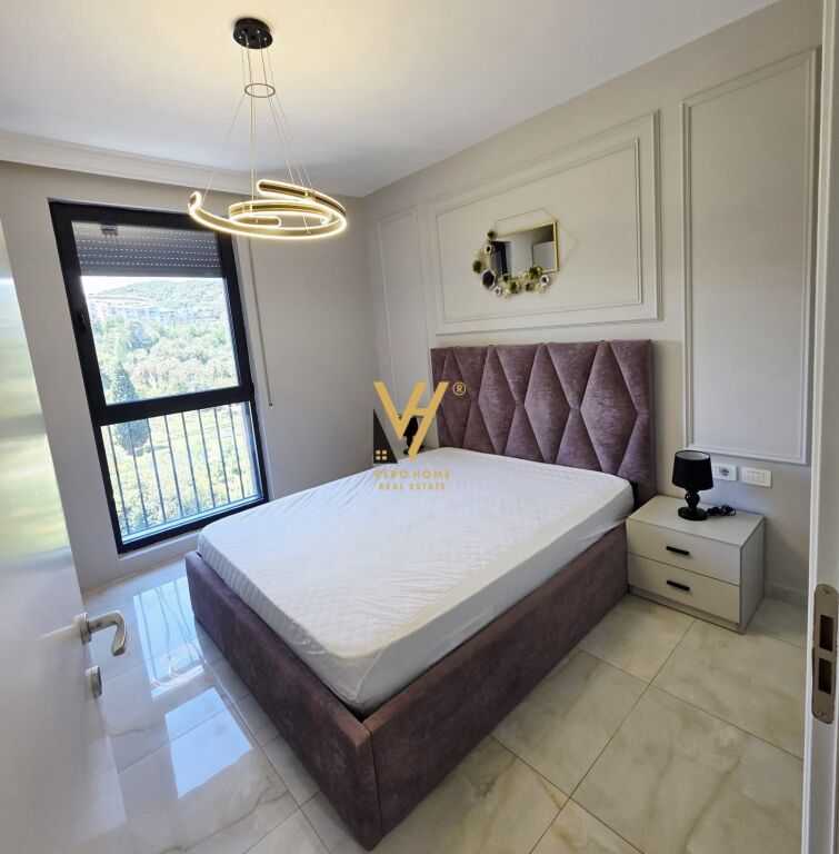 APPARTAMENTO 1+1+BLK IN AFFITTO A KOMUNA PARISIT, OLIMPIKU 800 EURO