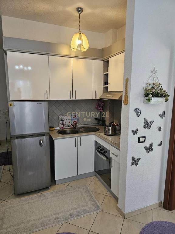 Apartament 1+1 per shitje ne Golem - Vetem 200 metra nga Deti !