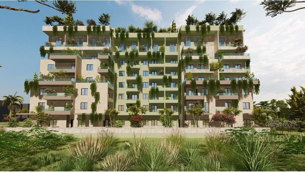 SHITET APARTAMENT TEK UNITY RESIDENCE NE GOLEM!!!