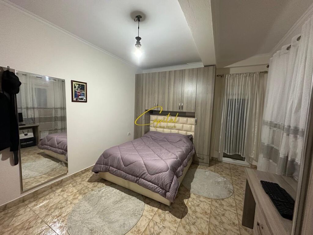 SHITET APARTAMENT 2+1 DON BOSKO 150.000 EURO