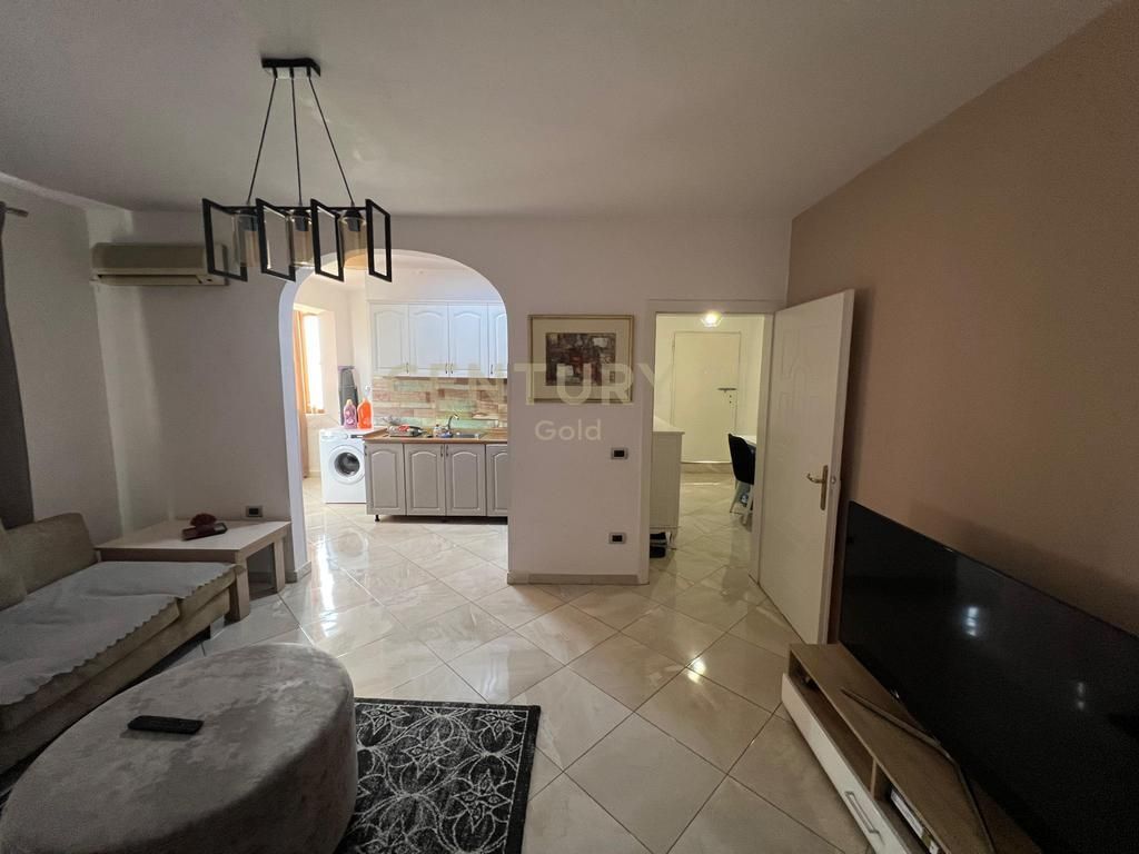 APARTMENT 1+1+ VERANDA FOR SALE IN LAPRAK! Gold143001