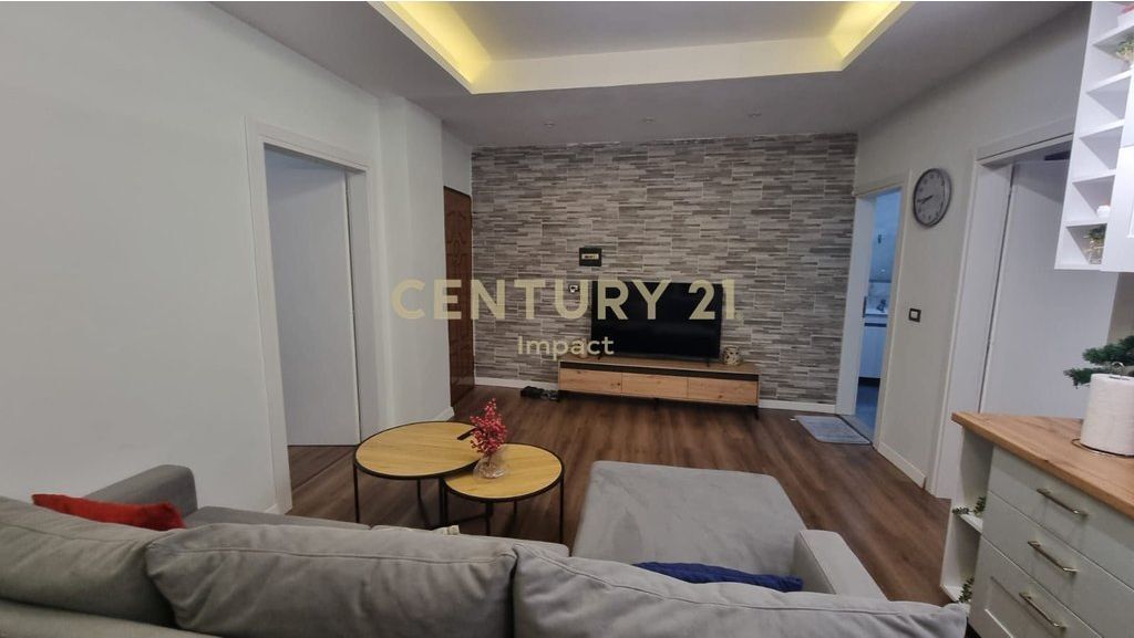 Shesim apartament 2+1 në Rrugen e Dibres, Tiranë !