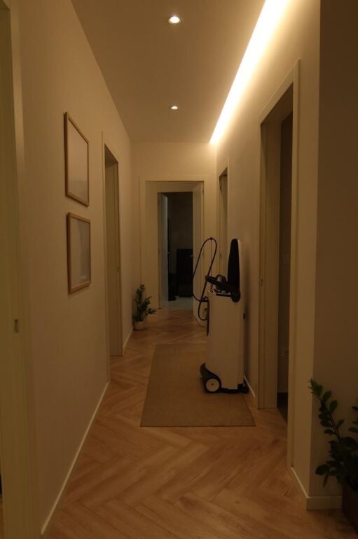 🏡 Super Appartamento Moderno 3+1+2 in Vendita presso Lake View Residence Via Kosovo