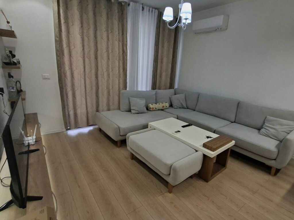 🏡 APARTMENT 1+1 FOR RENT – FIORI DI BOSCO