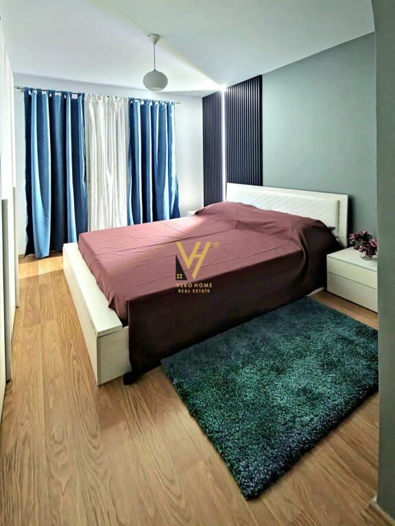 APARTMENT 2+1+BLK FOR RENT AT 5 MAJI 72,000 LEKE